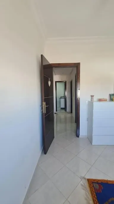 شقة Tadrart House - Joli Appartement A أغادير