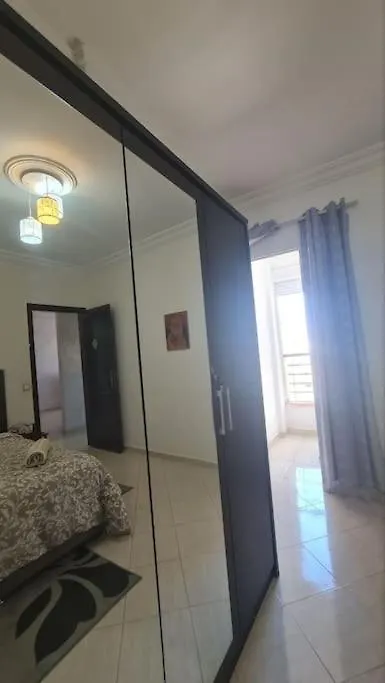 Tadrart House - Joli Appartement A أغادير