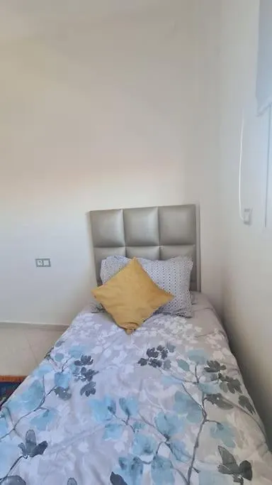 شقة Tadrart House - Joli Appartement A أغادير المغرب