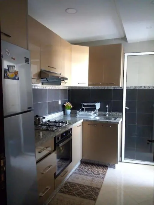 شقة Tadrart House - Joli Appartement A أغادير