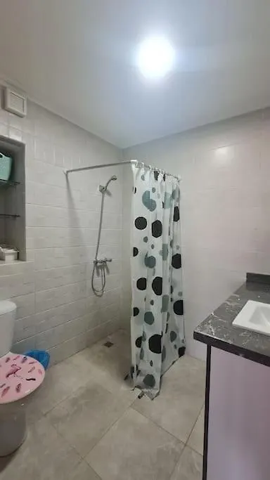 Tadrart House - Joli Appartement A أغادير 0*,