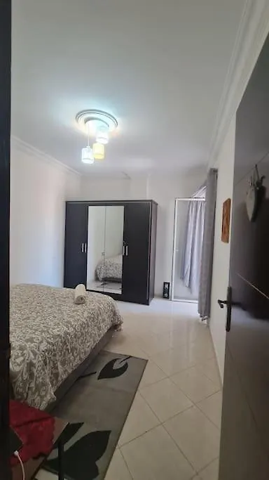Tadrart House - Joli Appartement A أغادير 0*,  المغرب