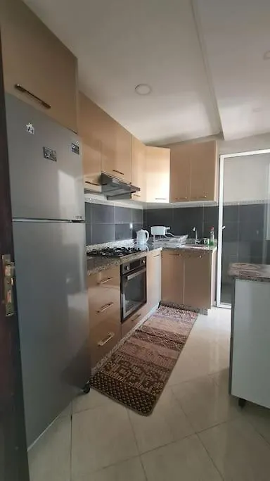 Tadrart House - Joli Appartement A أغادير المغرب