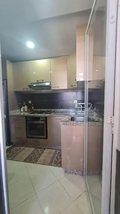 Tadrart House - Joli Appartement A أغادير شقة