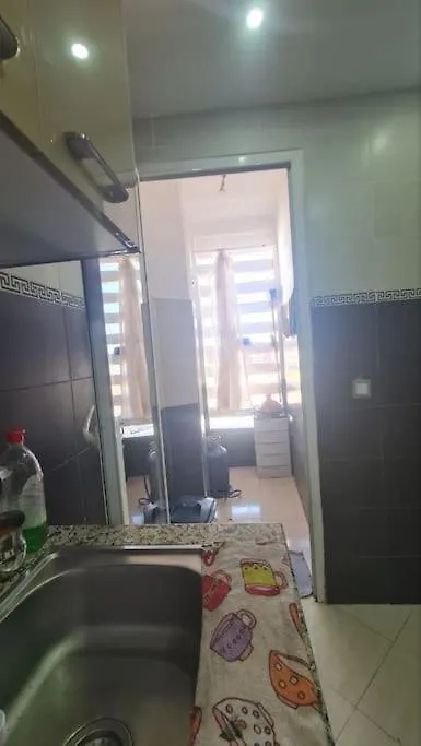 Tadrart House - Joli Appartement A أغادير شقة