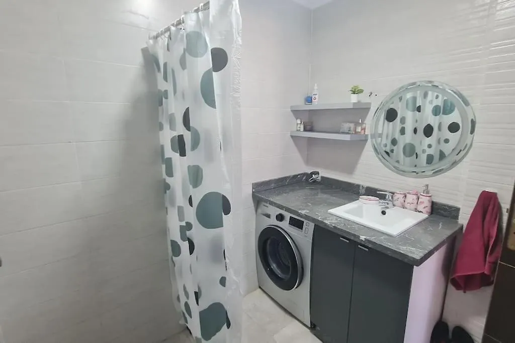 شقة Tadrart House - Joli Appartement A أغادير المغرب